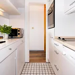 Schwanennest Appartement Sierksdorf