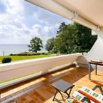 Schwanennest Appartement Sierksdorf