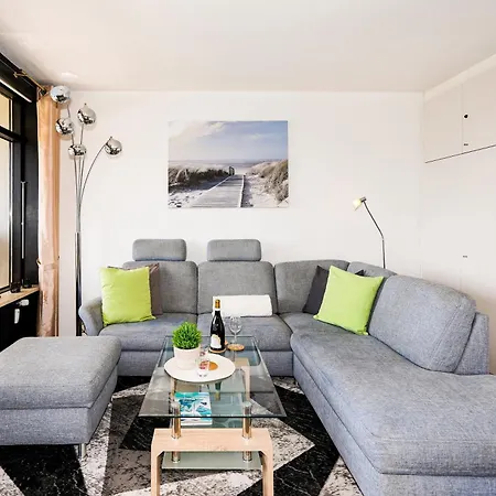 Schwanennest Appartement *