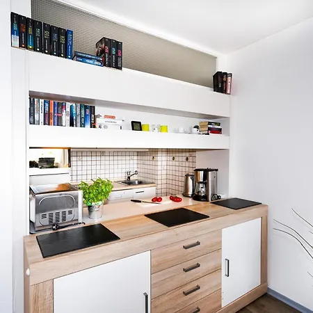 Schwanennest Appartement *